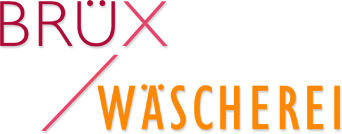 Mietwäsche, Leasingwäsche, Bewohnerwäsche, Personenbezogen - Brüx Wäscherei